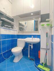 Blk 411 Woodlands Street 41 (Woodlands), HDB Executive #417503191